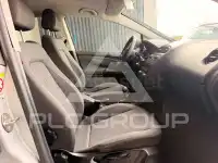 2013 Seat Altea