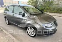 2013 Seat Altea