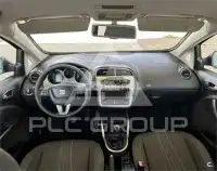 2013 Seat Altea