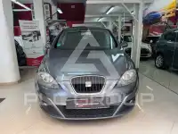 2013 Seat Altea