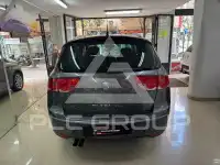 2013 Seat Altea