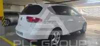 2013 Seat Altea