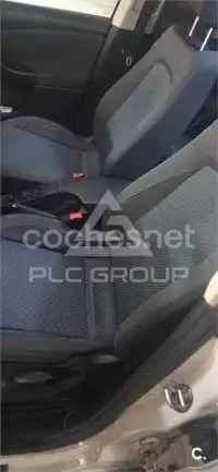 2013 Seat Altea