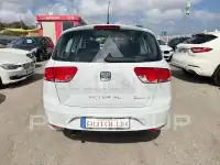 2013 Seat Altea