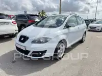 2013 Seat Altea