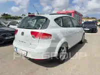 2013 Seat Altea