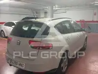 2013 Seat Altea