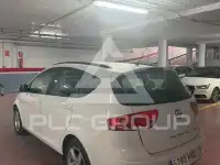 2013 Seat Altea