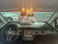 2013 Seat Altea