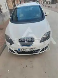 2013 Seat Altea