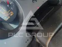 2013 Seat Altea