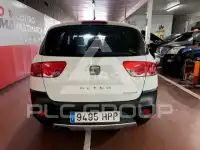 2013 Seat Altea