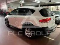 2013 Seat Altea
