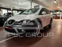 2013 Seat Altea