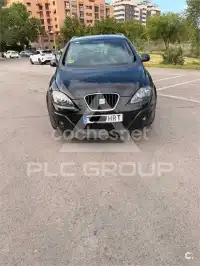 2013 Seat Altea