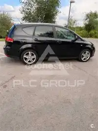 2013 Seat Altea