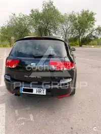 2013 Seat Altea