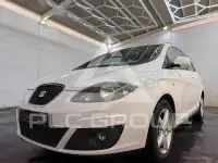 2013 Seat Altea
