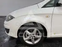 2013 Seat Altea