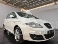 2013 Seat Altea