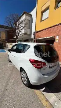 2013 Opel MERIVA