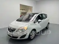 2013 Opel MERIVA