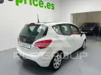 2013 Opel MERIVA