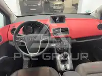 2013 Opel MERIVA