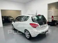 2013 Opel MERIVA