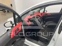 2013 Opel MERIVA