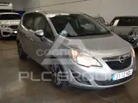 2013 Opel MERIVA