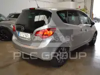 2013 Opel MERIVA