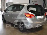 2013 Opel MERIVA