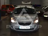 2013 Opel MERIVA