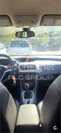 2013 Opel MERIVA