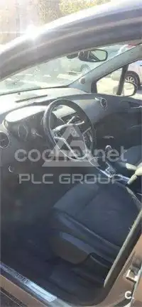 2013 Opel MERIVA