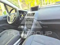 2013 Opel MERIVA