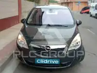 2013 Opel MERIVA