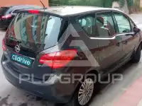2013 Opel MERIVA