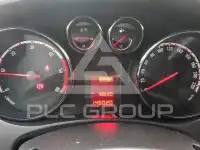 2013 Opel MERIVA