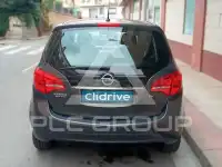 2013 Opel MERIVA