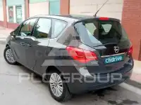 2013 Opel MERIVA