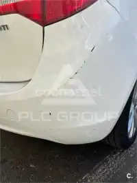 2013 Opel MERIVA