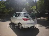 2013 Opel MERIVA