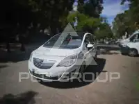 2013 Opel MERIVA