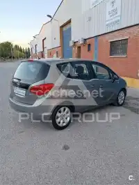 2013 Opel MERIVA