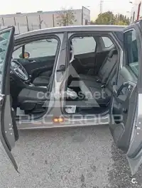 2013 Opel MERIVA