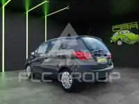 2013 Opel MERIVA