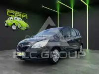 2013 Opel MERIVA