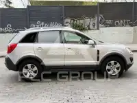 2013 Opel ANTARA